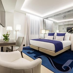 Chambre de Luxe