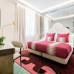 Chambre Supérieure